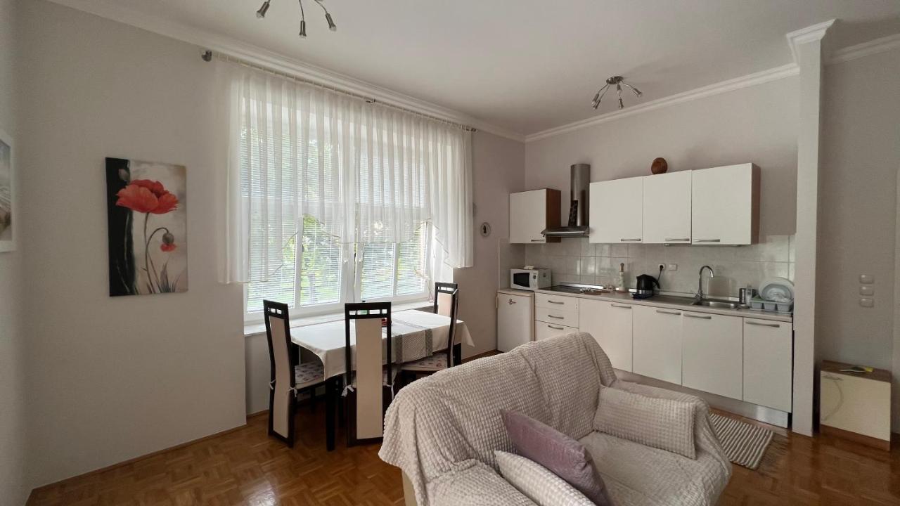 Apartment Juliana Rogaška Slatina Zewnętrze zdjęcie