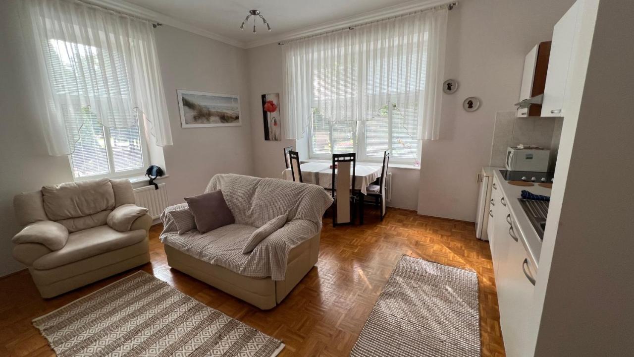Apartment Juliana Rogaška Slatina Zewnętrze zdjęcie