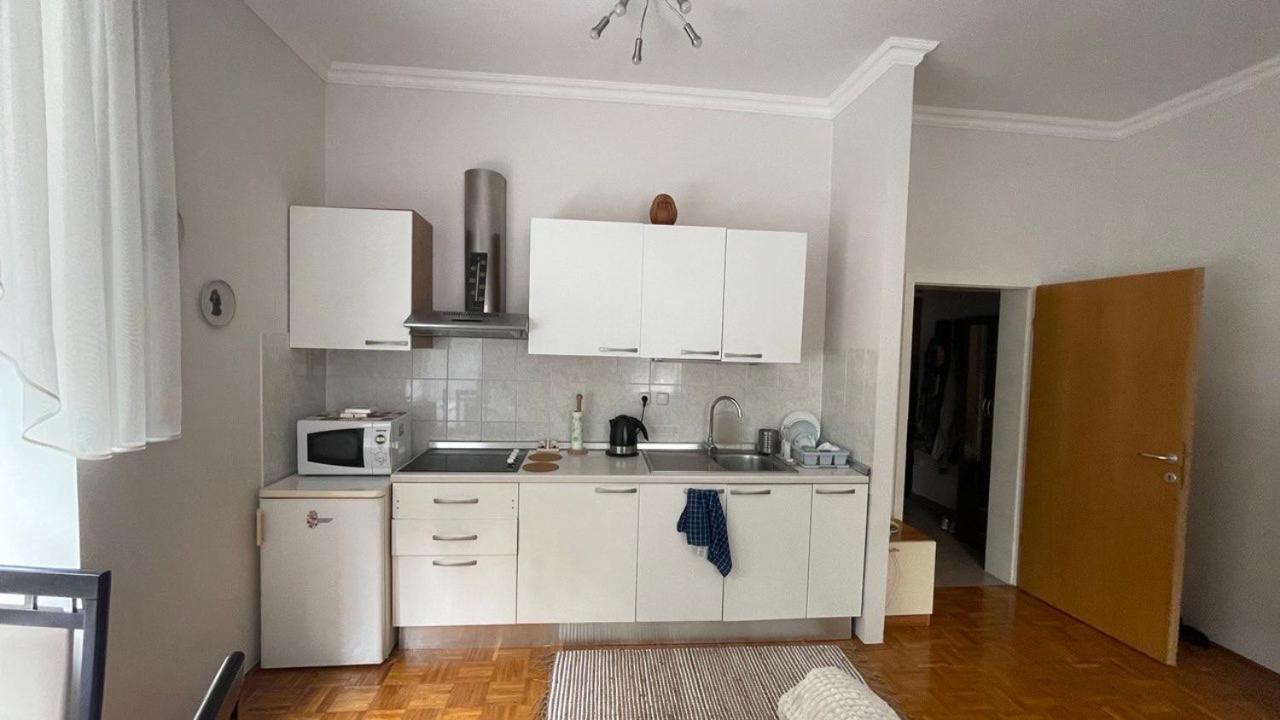 Apartment Juliana Rogaška Slatina Zewnętrze zdjęcie