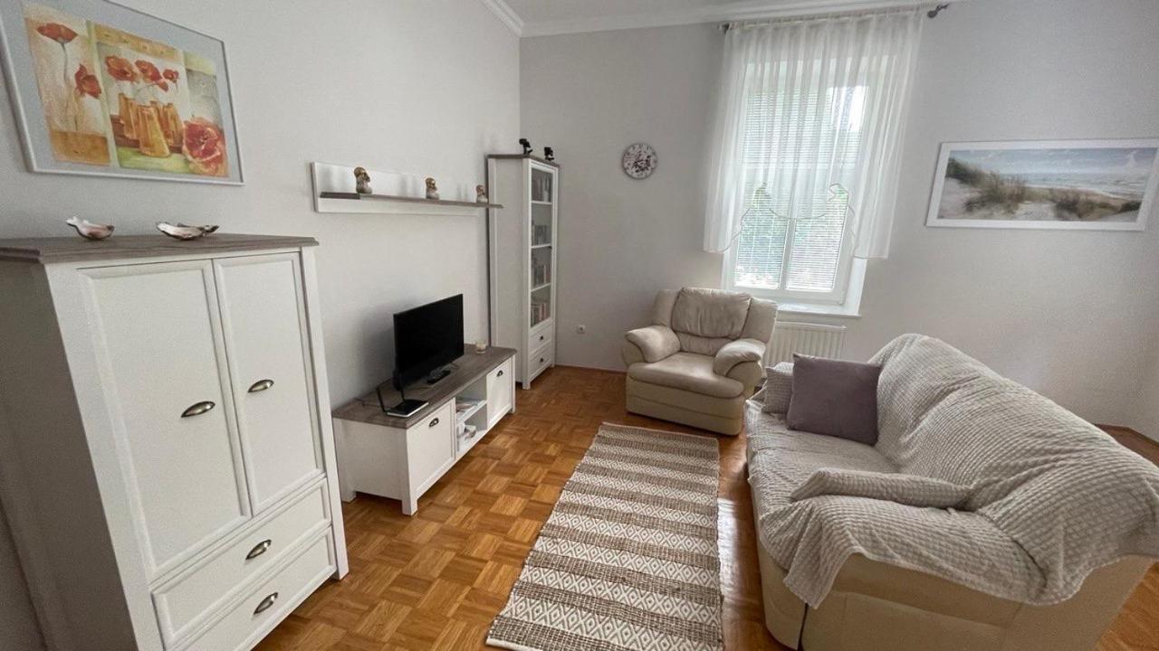 Apartment Juliana Rogaška Slatina Zewnętrze zdjęcie
