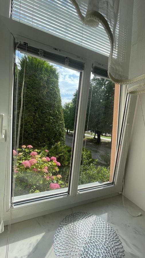Apartment Juliana Rogaška Slatina Zewnętrze zdjęcie