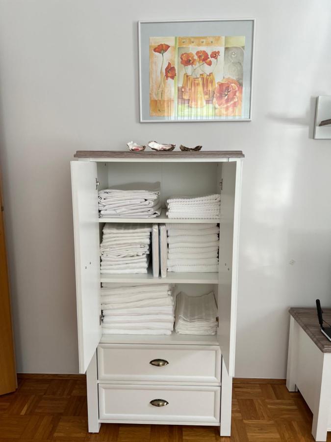 Apartment Juliana Rogaška Slatina Zewnętrze zdjęcie