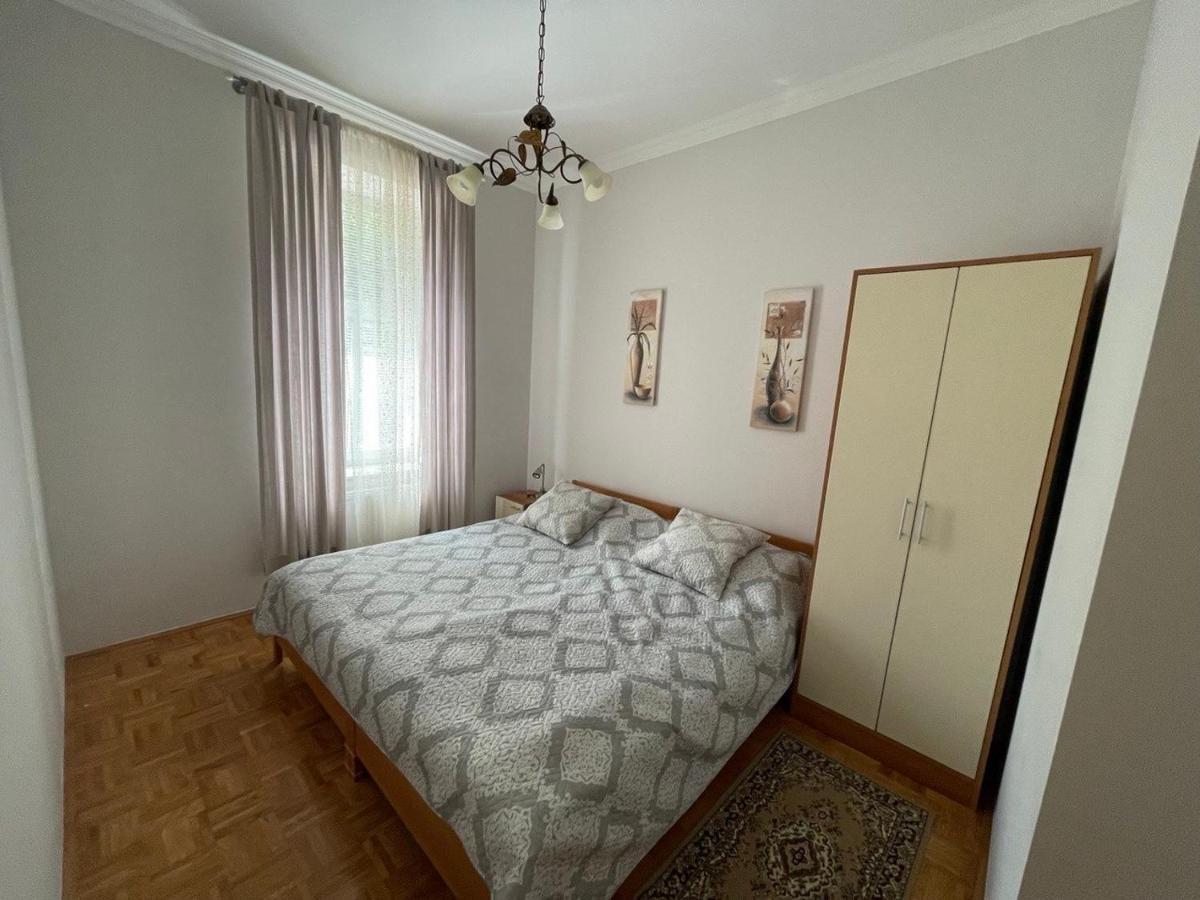 Apartment Juliana Rogaška Slatina Zewnętrze zdjęcie