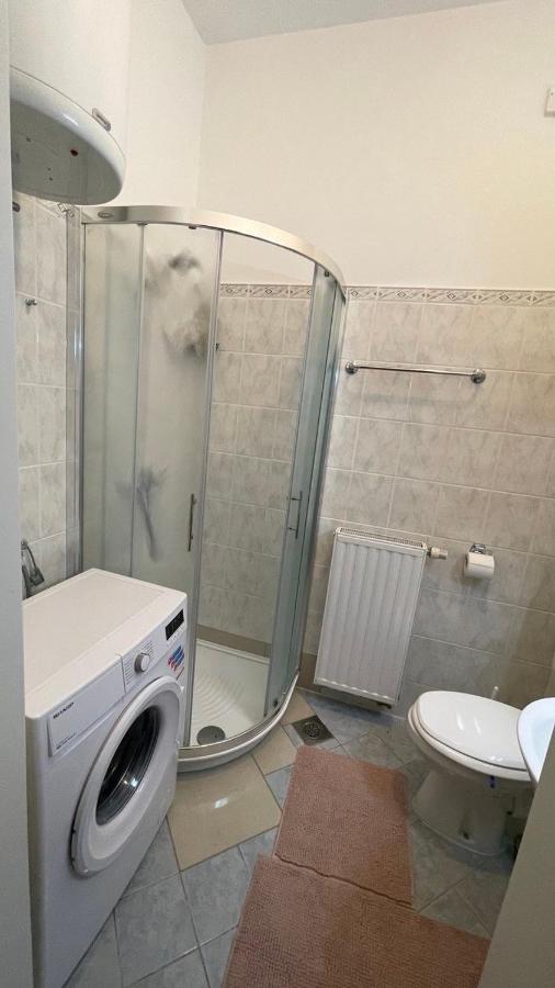 Apartment Juliana Rogaška Slatina Zewnętrze zdjęcie
