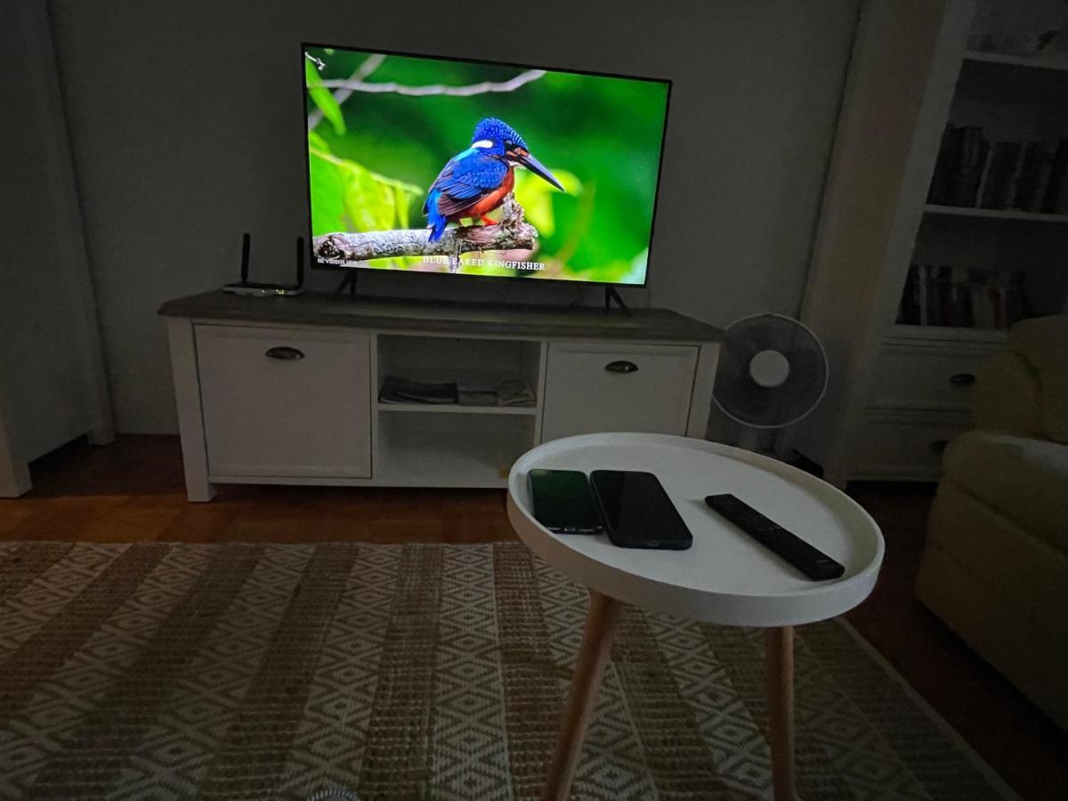 Apartment Juliana Rogaška Slatina Zewnętrze zdjęcie