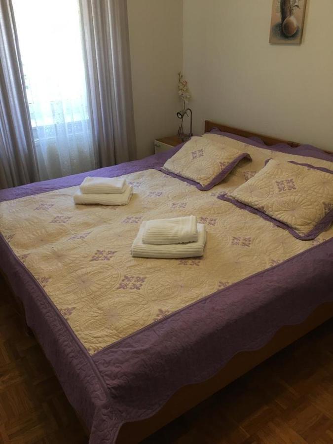 Apartment Juliana Rogaška Slatina Zewnętrze zdjęcie